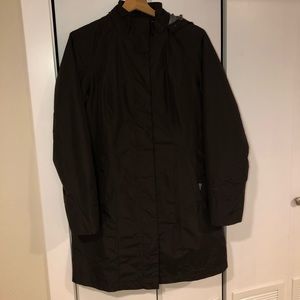 Eddie Bauer Weatheredge Winter Coat/Rain Coat